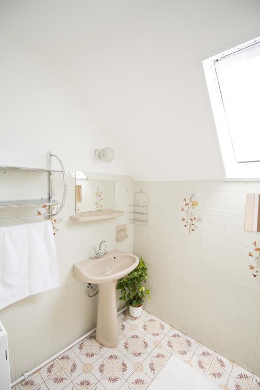 Margo Apartman Fonyód Rom bilde